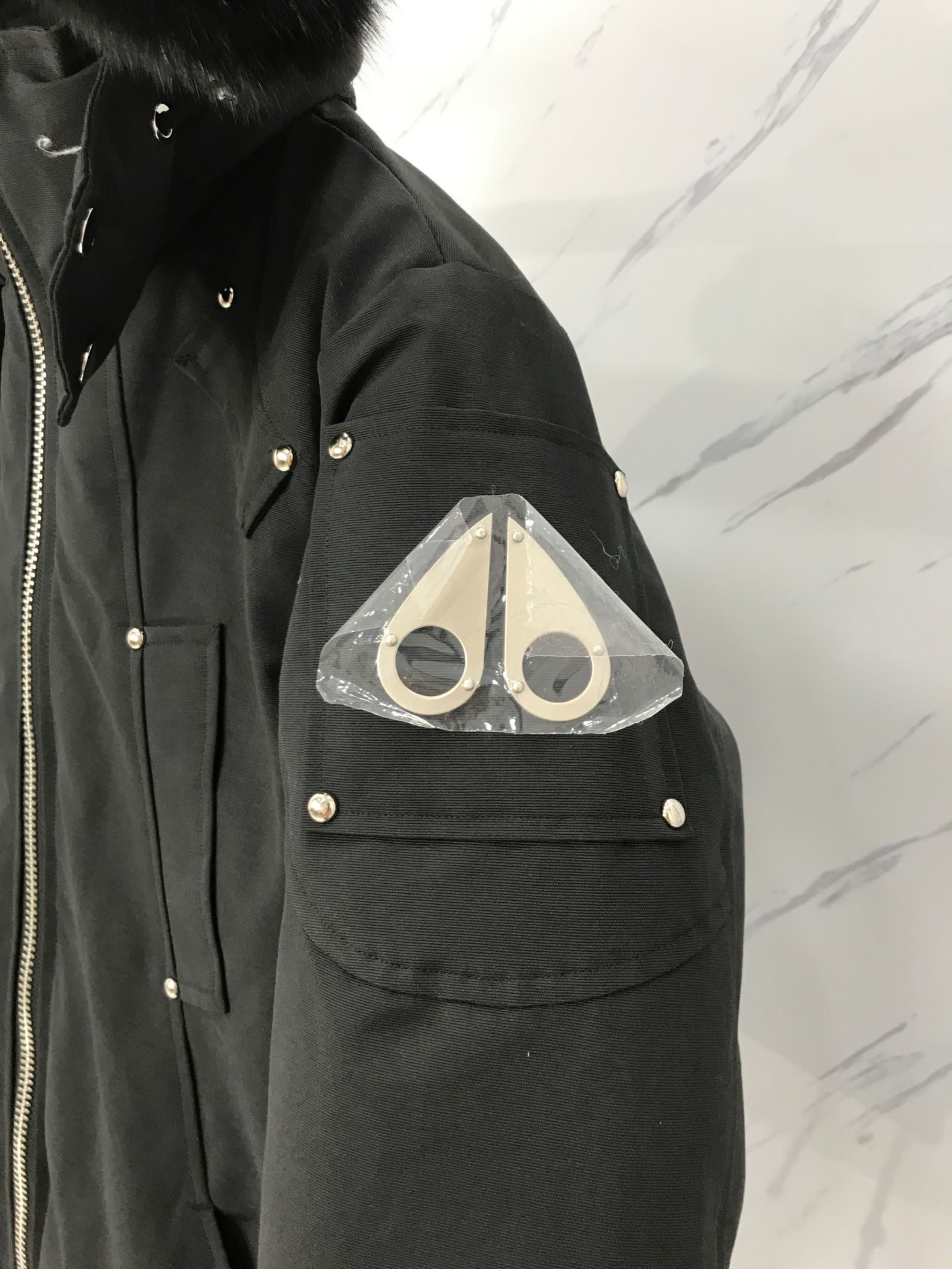 Moose Knuckles Bomber Jacket Moose Knuckles Bomber Jacket